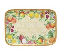 Easy Life VASSOIO 45 x 32 cm IN MELAMINE PORTO RICO