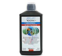 Easy-Life Voogle per Prevenire le Malattie dei Pesci