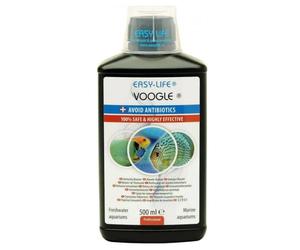 Easy-Life Voogle per Prevenire le Malattie dei Pesci