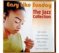 Easy Like Sunday - Jazz Collection Cd1, The [Import]