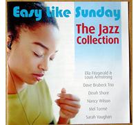 Easy Like Sunday - Jazz Collection Cd2, the