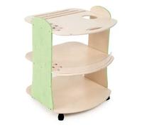 Easy Line Carrello Psicomotricità Per La Scuola