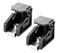 Easy Link 2 x clip per fanale sinistro destro, compatibile con VW Polo 2009-6R0941511