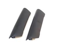 Easy Link 2x Maniglia per Porta Interna Anteriore Ricambio Compatibili con VW T5 Transporter Multivan Caravelle 2003-2010 7H0867171B