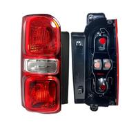 Easy Link Fanale Posteriore Sinistro Compatibile con Peugeot Expert Traveller 2016+ Citroen Jumpy Dispatch SpaceTourer 2016+ Toyota Proace 2016+ Opel Zafira Life Vivaro 2019+ Fiat Scudo 2022+