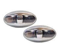 Easy Link Frecce laterali compatibili con Peugeot Citroen (2)