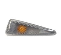 Easy Link Indicatore di direzione laterale sinistro, compatibile con Dacia Sandero 2008-2012 Renault Thalia Symbol 2008-2013 8200602765