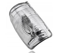 Easy Link Indicatore di direzione per specchietto retrovisore esterno sinistro compatibile con Ford Transit MK8 2014-1847387 BK3Z13B374A 1847389