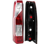 Easy Link Luce Fanale Posteriore Sinistro Lato Conducente Compatibile con Renault Master 3 2010-2024 Opel Movano 2010-2021 Nissan Interstar NV400 2010-2024 Vauxhall Movano 2010-2021 E-Mark 265550023R