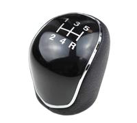 Easy Link Pomello Leva Cambio a 5 Marce Manuale Compatibile con Ford Focus Fiesta Kuga Mondeo Galaxy C-Max S-Max Transit Tourneo Connect (5 Marce)