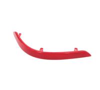 Easy Link Riflettore destro paraurti posteriore compatibile con VW Caddy K2 Mk4 2015-2020 2K5945106D 2K5945106B