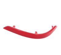 Easy Link Riflettore paraurti destro compatibile con VW Caddy K2 Mk4 2015-2020 2K5945106D (sinistra)