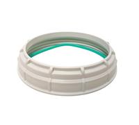 Easy Link Set di anelli di montaggio e guarnizioni per pompa carburante Compatibile con Fiat Punto Marea Multipla Doblo Panda Croma Ducato 500 46523405 46523406 153138 504148878