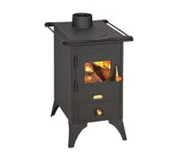 Easy Link Stufa a legna Prity Mini 5,2 kW