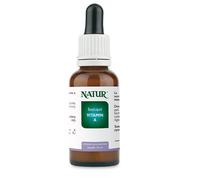 EASY LIQUID Vit.A 15ml NATUR