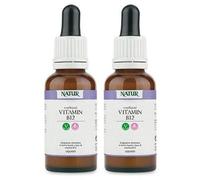 Easy Liquid Vitamin B12 15 Ml 2x15 ml Gocce orali