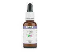 EASY LIQUID VITAMIN B12 15ML