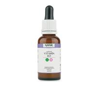 EASY LIQUID VITAMIN B12 15ML