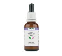 EASY LIQUID VITAMIN B12 15ML