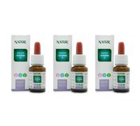 Easy Liquid Vitamin C 3x15 ml Gocce orali