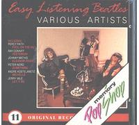 EASY LISTENING COMPILATION / TANZMUSIK - Easy Listening Beatles