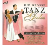 Easy Listening - Dancing (Compilation CD, 12 Tracks)