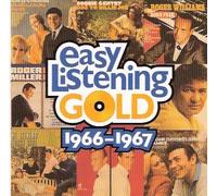 Easy Listening Gold 1966-1967