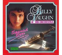 Easy Listening - Schwoofen für Tanzschule / Dancing Schools (CD Album Billy Vaughn & His Orchestra, 14 Tracks)