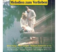 Easy Listening - to fall in Love (Compilation CD, 16 Tracks)