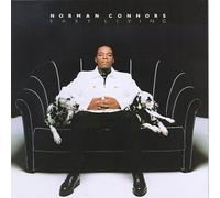 Easy Living by Connors, Norman (1997) Audio CD