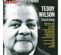 Easy Living by TEDDY WILSON (1996-04-16)