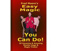 Easy Magic YOU can do!