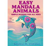 Easy Mandala Animals