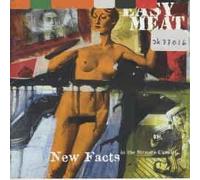 Easy Meat - New Facts in the Strange Case