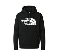 Easy Men's Hoodie Black L,M,S,XL,XXLTessuto