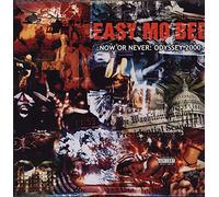 Easy Mo Bee - Now Or Never Odyssey