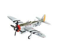 Easy Model 1:48 -Modellino Aereo P-47D 62FS, 56FG