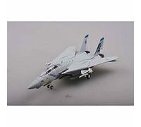 Easy Model 1/72 F-14B Tomcat VF-143 Winnie Kin Cani (Japan Import)