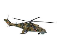 Easy Model 1:72 - Mi-4 Hound -Aeronautica militare tedesca orientale