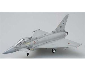 Easy Model 1:72 Scale EF-2000A Eurofighter Typhoon Italian Air Force Model Kit