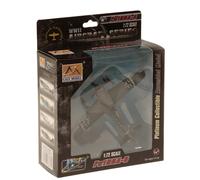 Easy Model 1:72 Scale FW-190A-8 'Bule 4' Commander of 12./JG 5, Bardufoss Airfie