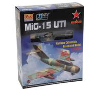 Easy Model 1:72 Scale MiG-15UTI Midget Polish Air Force Model Kit