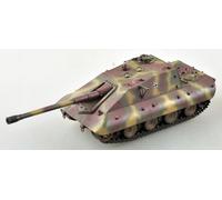 Trumpeter Easy Model 35122 German Jagdpanzer E-100 - Scala 1/72 - modellino in plastica