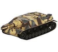 Easy Model 36122 - Modellino di carro Armato Tedesco del 1945, Scala 1:72