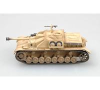 Easy Model 36131 - 1/72 Stug IV Tedesco - Ostfront 1944 - Nuovo