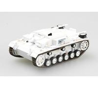 Easy Model 36142 Stug III Ausf E Strumge.-Abt. 184 1/72 Panzer Neu
