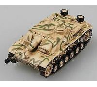 Easy Model 36152 - 1/72 Stug III Ausf.G 316 Funklenk Kompanen - Nuovo