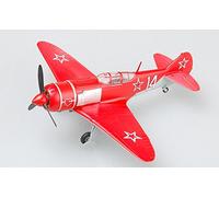 Easy Model 36334 - Modellino Aereo 'Russian Air Force Red 14" in Scala 1:72