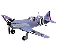 Easy Model 36337 - Modellino Aereo Dewoitine D.520 - of Corps France Pommies Scala 1:72