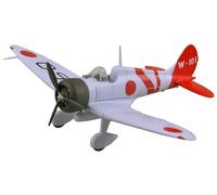 Easy Model 36453 1:72 - A5M2 13th Kokutai W-101 Pre Built, Various